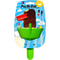 Premium Double Popsicle Holder Anti Drip Ice Cream Drip Tray For Kids 6