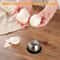 Stainless Steel Egg Hole Puncher Prevent Egg Cracking During Boiling 1