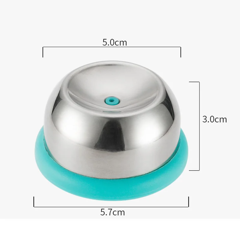Stainless Steel Egg Hole Puncher Prevent Egg Cracking During Boiling 5