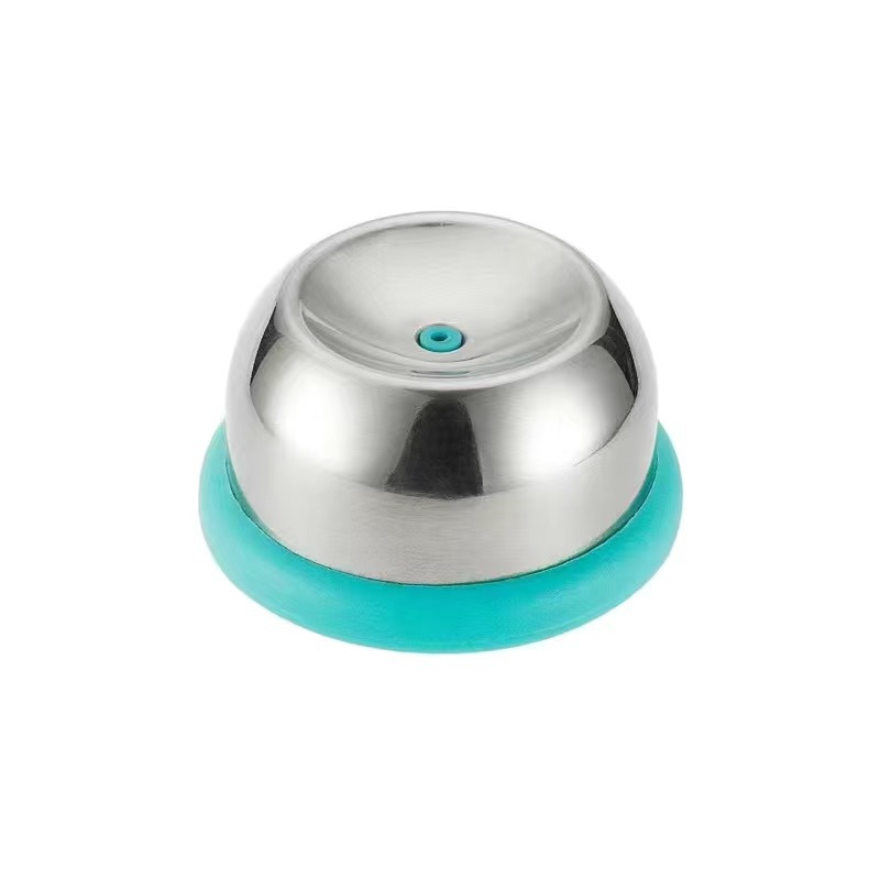 Stainless Steel Egg Hole Puncher Prevent Egg Cracking During Boiling 6