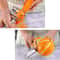 Premium Stainless Double Sided Vegetable Peeler Multi Functional Grater 2