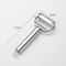 Premium Stainless Double Sided Vegetable Peeler Multi Functional Grater 5