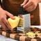 Stainless Steel Vegetable Grater & Melon Slicer Multifunctional Kitchen Tool