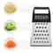 Stainless Steel Vegetable Grater & Melon Slicer Multifunctional Kitchen Tool