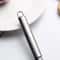 Premium Stainless Steel Vegetable & Fruit Peeler Efficient Multi Purpose Knife