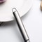 Premium Stainless Steel Vegetable & Fruit Peeler Efficient Multi Purpose Knife