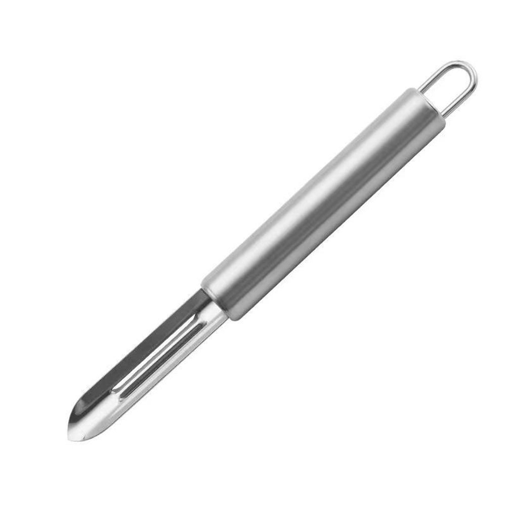Premium Stainless Steel Vegetable & Fruit Peeler Efficient Multi Purpose Knife