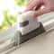 Premium Gap Cleaning Brush Window Groove Cleaner 0