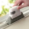 Premium Gap Cleaning Brush Window Groove Cleaner 0