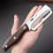 Premium Stainless Steel Vegetable Peeler Fruit Peeler Sharp Multi Function Kitchen Tool 0
