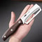 Premium Stainless Steel Vegetable Peeler Fruit Peeler Sharp Multi Function Kitchen Tool 0