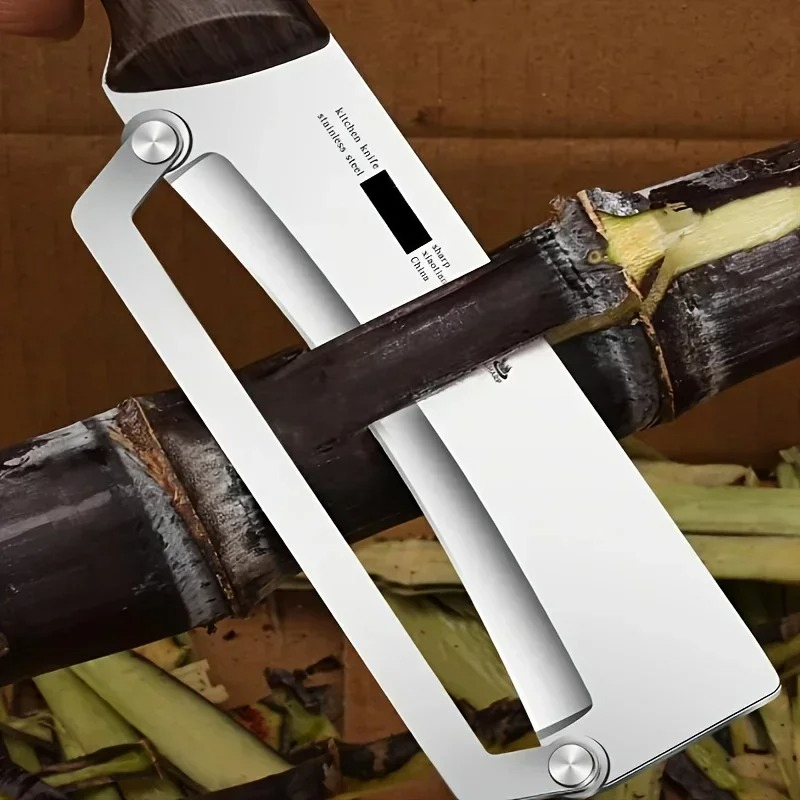 Premium Stainless Steel Vegetable Peeler Fruit Peeler Sharp Multi Function Kitchen Tool 2
