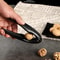 Premium Chestnut Peeler & Walnut Cutter Kitchen Tool Set