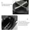 Premium Chestnut Peeler & Walnut Cutter Kitchen Tool Set