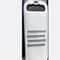 Manual Stainless Steel Grater Ergonomic Kitchen Tool for Vegetables