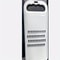 Manual Stainless Steel Grater Ergonomic Kitchen Tool for Vegetables