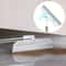 Detachable Magic Silicone Broom & Multi Surface Squeegee