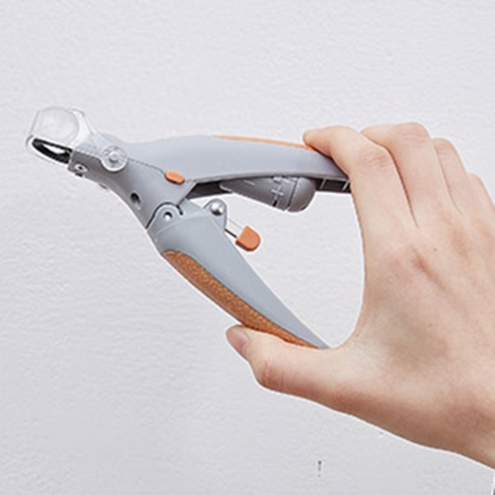 Dog Nail Clipper With LED Light Safe Grooming For Small Breeds 0