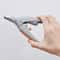 Dog Nail Clipper With LED Light Safe Grooming For Small Breeds 0