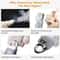 Dog Nail Clipper With LED Light Safe Grooming For Small Breeds 2