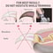 Dog Nail Clipper With LED Light Safe Grooming For Small Breeds 4
