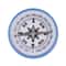 Large Outdoor Navigation Compass Precision Hiking & Travel Tool