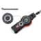Survival Whistle with Compass, LED Light & Thermometer