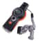 Survival Whistle with Compass, LED Light & Thermometer
