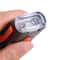 Survival Whistle with Compass, LED Light & Thermometer