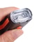 Survival Whistle with Compass, LED Light & Thermometer