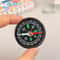 Premium Handheld Compass for Camping & Outdoor Navigation