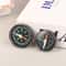 Premium Handheld Compass for Camping & Outdoor Navigation