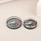 Premium Handheld Compass for Camping & Outdoor Navigation