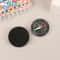 Premium Handheld Compass for Camping & Outdoor Navigation