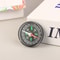 Premium Handheld Compass for Camping & Outdoor Navigation