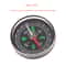 Premium Handheld Compass for Camping & Outdoor Navigation
