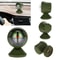 Precision Car Inclinometer & Angle Balancer for Off Road Vehicles