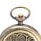 Premium Brass Hiking Compass Durable Waterproof Navigation Tool