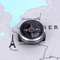 Mini Portable Wrist Navigation Compass Detachable Survival Tool for Outdoor Adventures