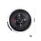 Mini Portable Wrist Navigation Compass Detachable Survival Tool for Outdoor Adventures