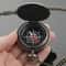 Vintage Fullmetal Pocket Compass Watch Brass Navigation Tool 4