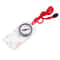 Precision Acrylic Map Compass Ruler Portable Hiking Navigation Tool