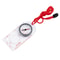 Precision Acrylic Map Compass Ruler Portable Hiking Navigation Tool