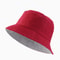 Unisex Foldable Bucket Hat Stylish Outdoor Sunscreen Beach Fisherman Cap 3