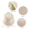 Unisex Foldable Bucket Hat Stylish Outdoor Sunscreen Beach Fisherman Cap 4