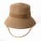 Elegant Panama Straw Hat for Women & Men Summer Beach Sun Protection