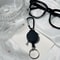 Premium Outdoor Snap On Keychain Durable Anti Loss Car Bag Keyring 2
