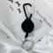 Premium Outdoor Snap On Keychain Durable Anti Loss Car Bag Keyring 4