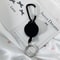 Premium Outdoor Snap On Keychain Durable Anti Loss Car Bag Keyring 4