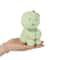 Cute Smiski Plush Keychain Soft Anime Stuffed Pendant Toy for Kids